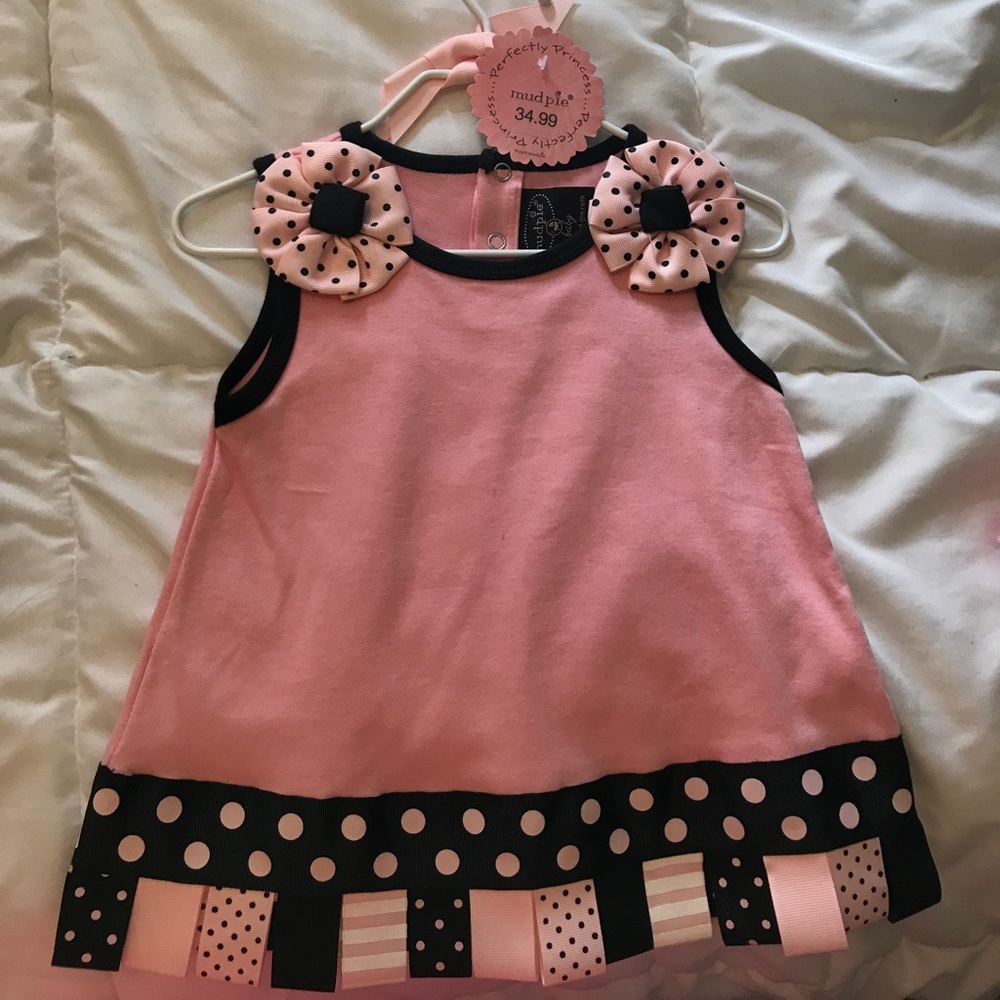 Baby girl dresses