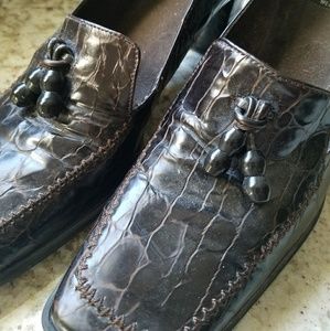 Stuart Weitzman Loafer