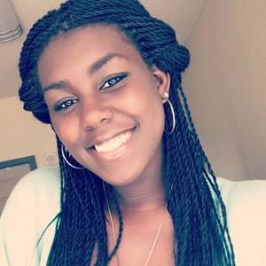 Meet your Posher, Tiara