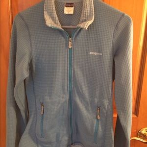 Women's Patagonia Layering Jacket