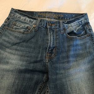American Eagle Outfitters Mens Jeans