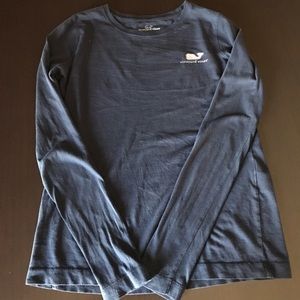 Vineyard vines long sleeve shirt