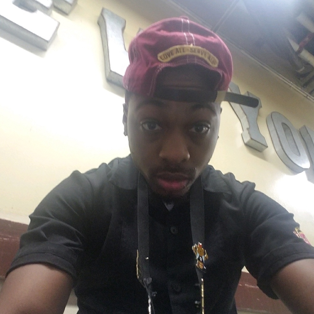 Meet your Posher, Kieff