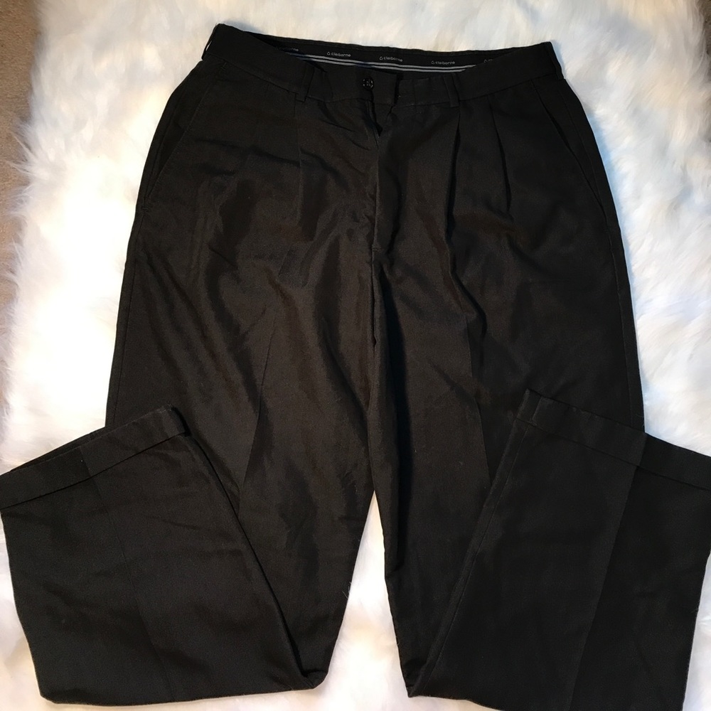 Claiborne men's dress pants