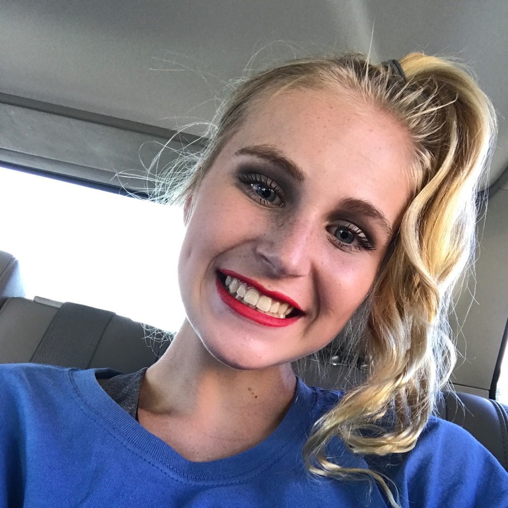 Meet your Posher, Taylor