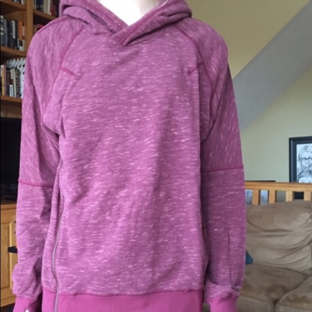 Lululemon pullover