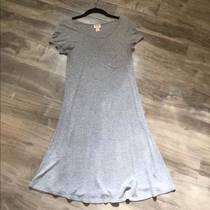 Tshirt Dress