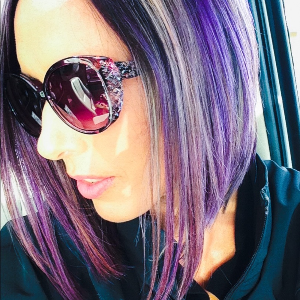 Meet your Posher, Sara