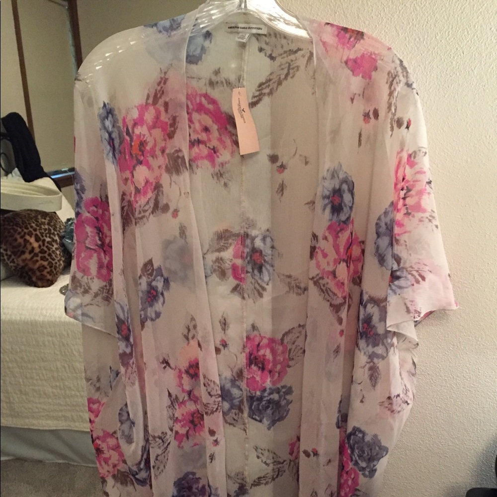 AE Brand New!