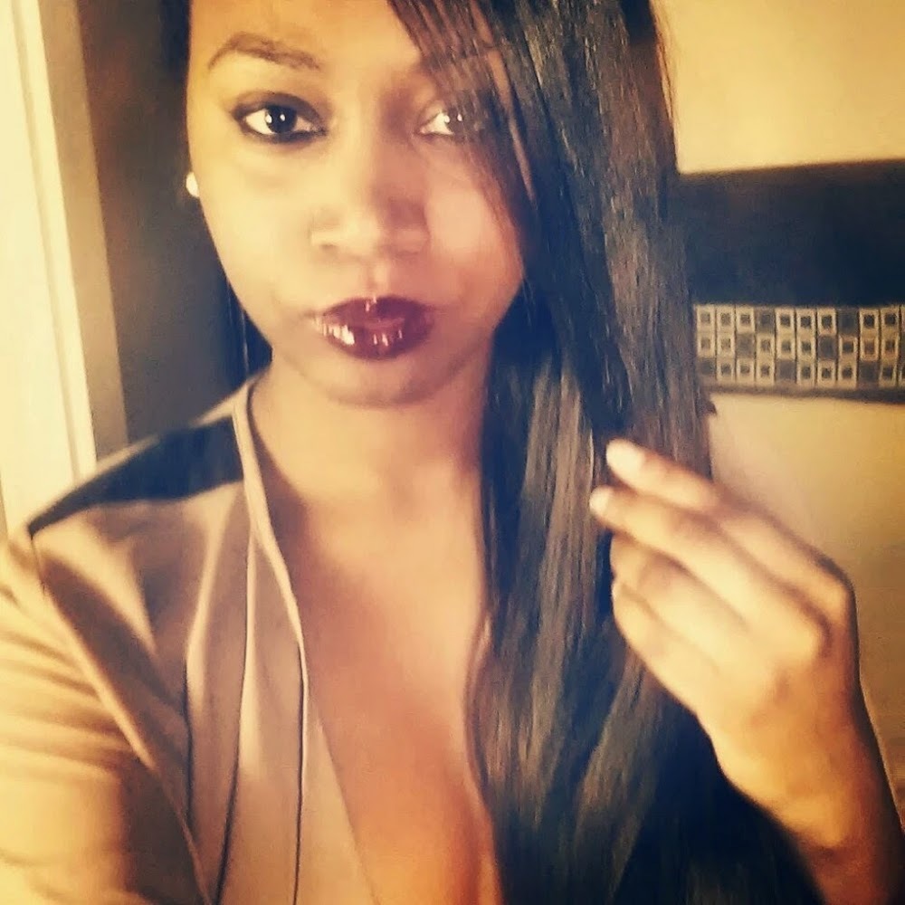 Meet your Posher, Jasmine