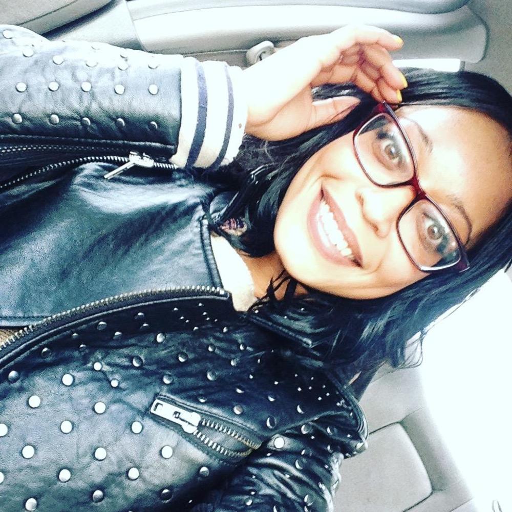 Meet your Posher, Shaneka