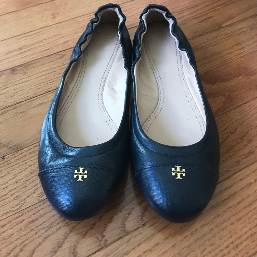 Tory Burch Flats