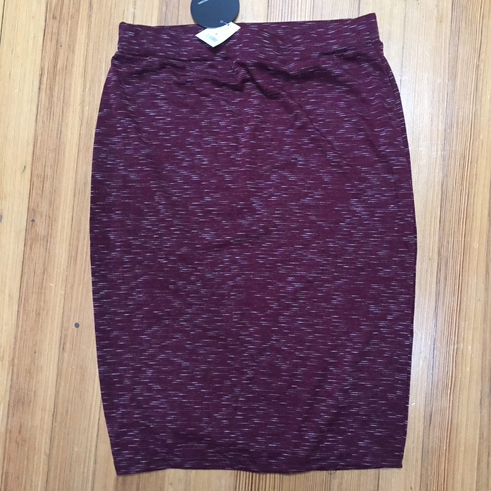 Cotton On Pencil Skirt