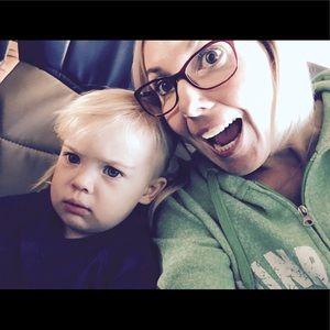 Meet your Posher, Betsy