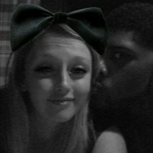 Meet your Posher, Tricia