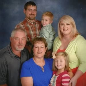 Meet your Posher, Brenda