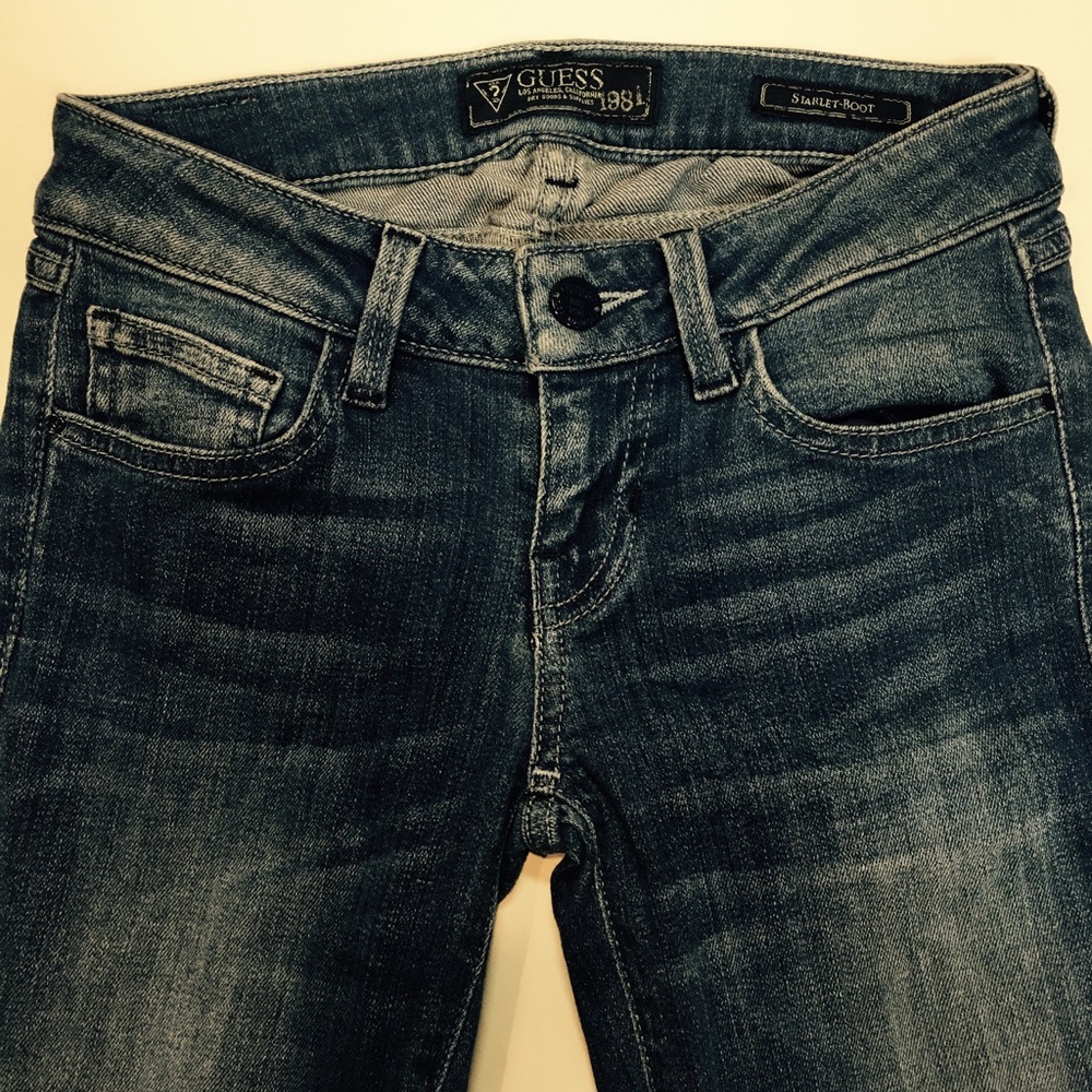 Guess jeans