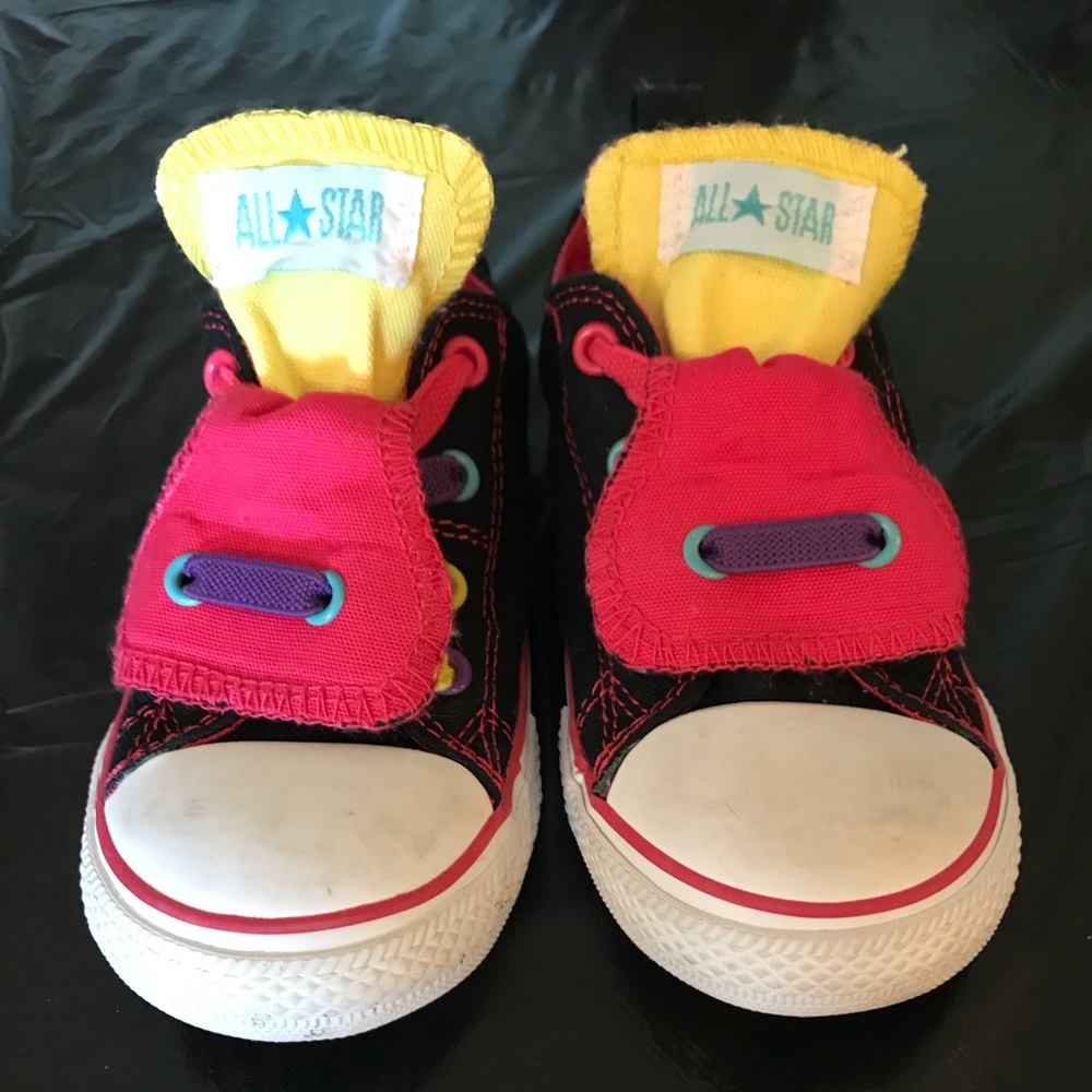 Converse (Toddler)