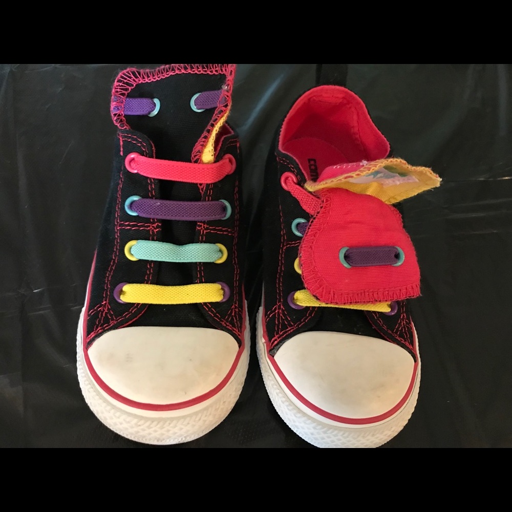 Converse (Toddler) - Picture 3 of 5