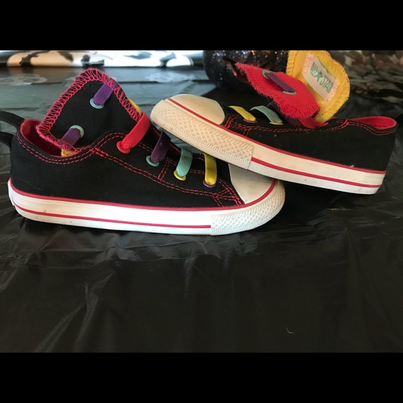 Converse (Toddler) - Picture 4 of 5