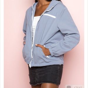 Brandy Melville Krissy jacket
