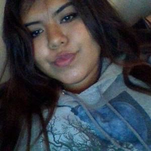 Meet your Posher, Jasmine