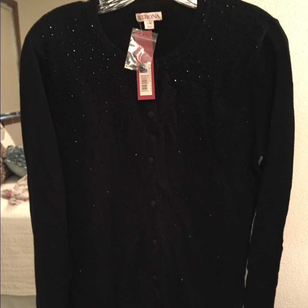 Brand New Target Sweater!
