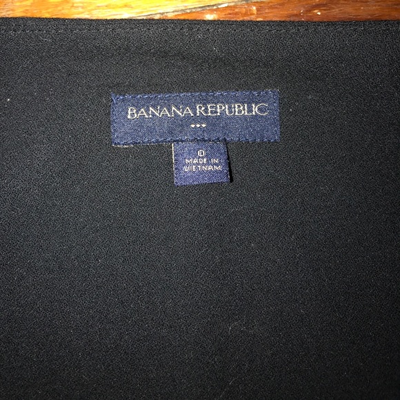 Classic Banana Republic skirt - Picture 5 of 6