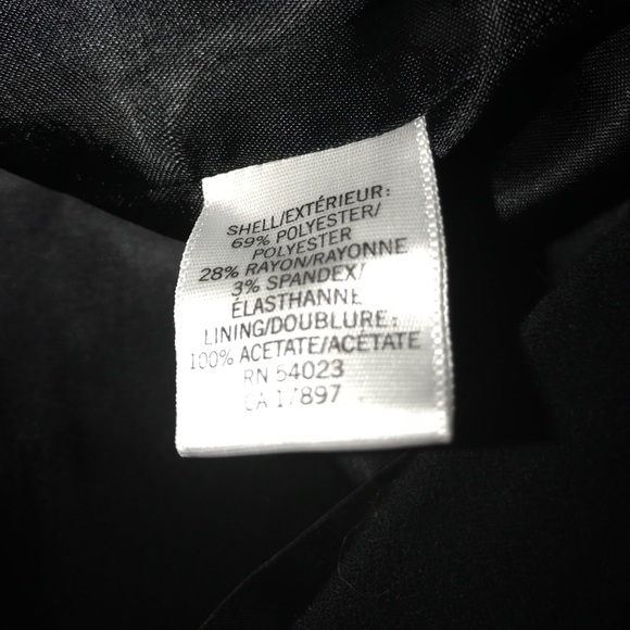 Classic Banana Republic skirt - Picture 6 of 6