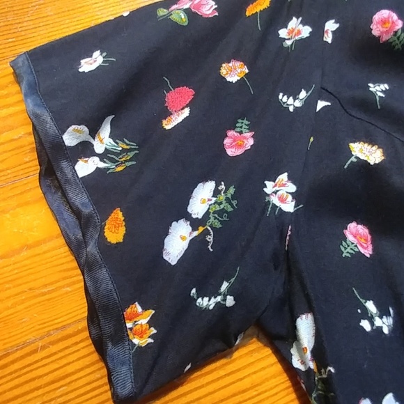 Plus size vintage Bryn Connelly dress. - Picture 7 of 8