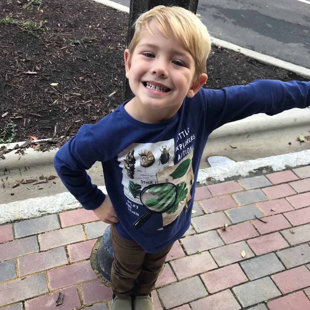 Boys two pack of ultra soft tees from mayoral
