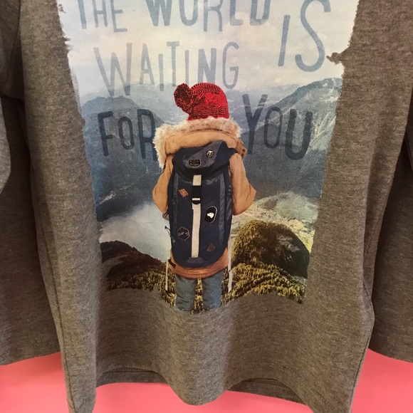 Boys two pack of ultra soft tees from mayoral - Picture 3 of 4