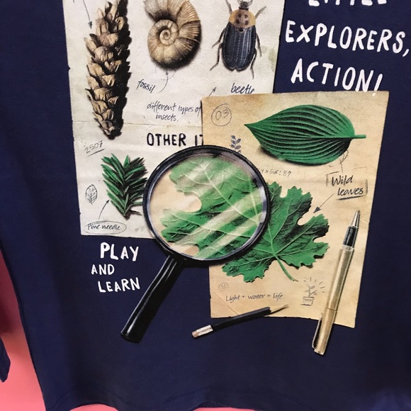 Boys two pack of ultra soft tees from mayoral - Picture 4 of 4