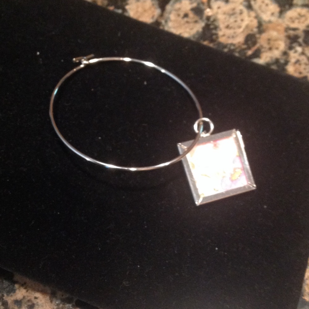 Add a photo bracelet