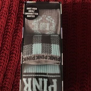 ❄️Knee High socks/3pack.❄️