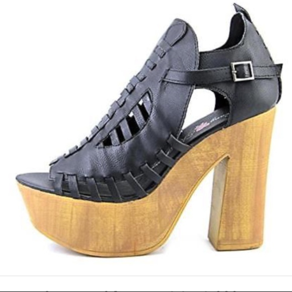 NWT--Penny Loves Kenny