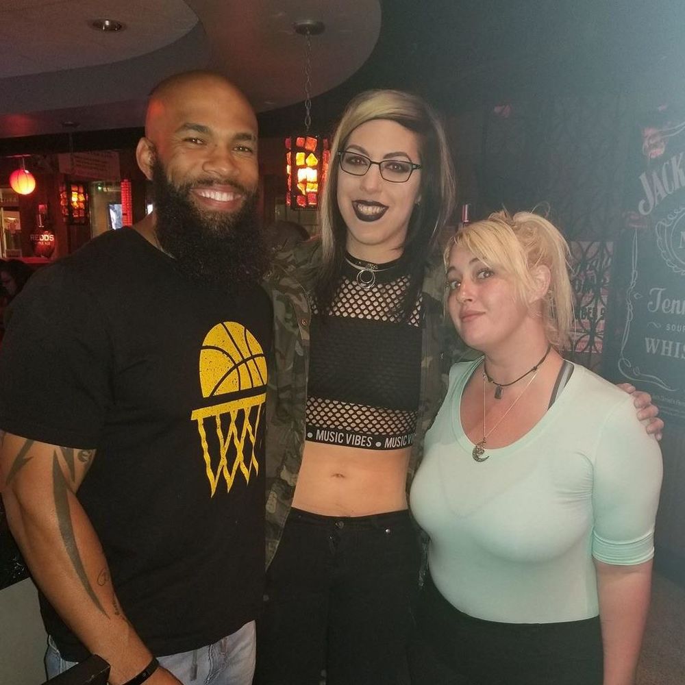 Meet your Posher, Natalie