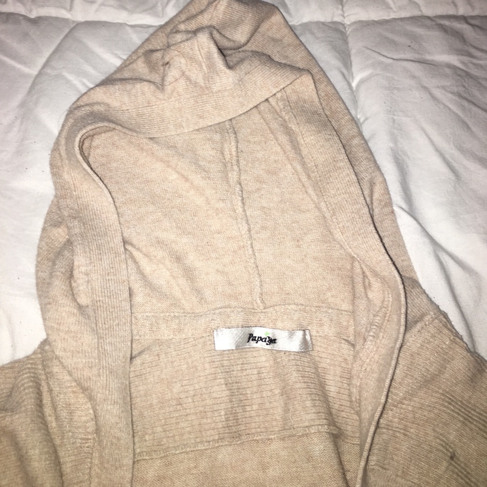 Cardigan - Picture 2 of 2