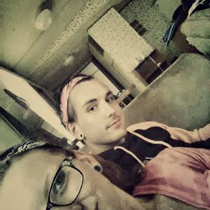 Meet your Posher, Andrew