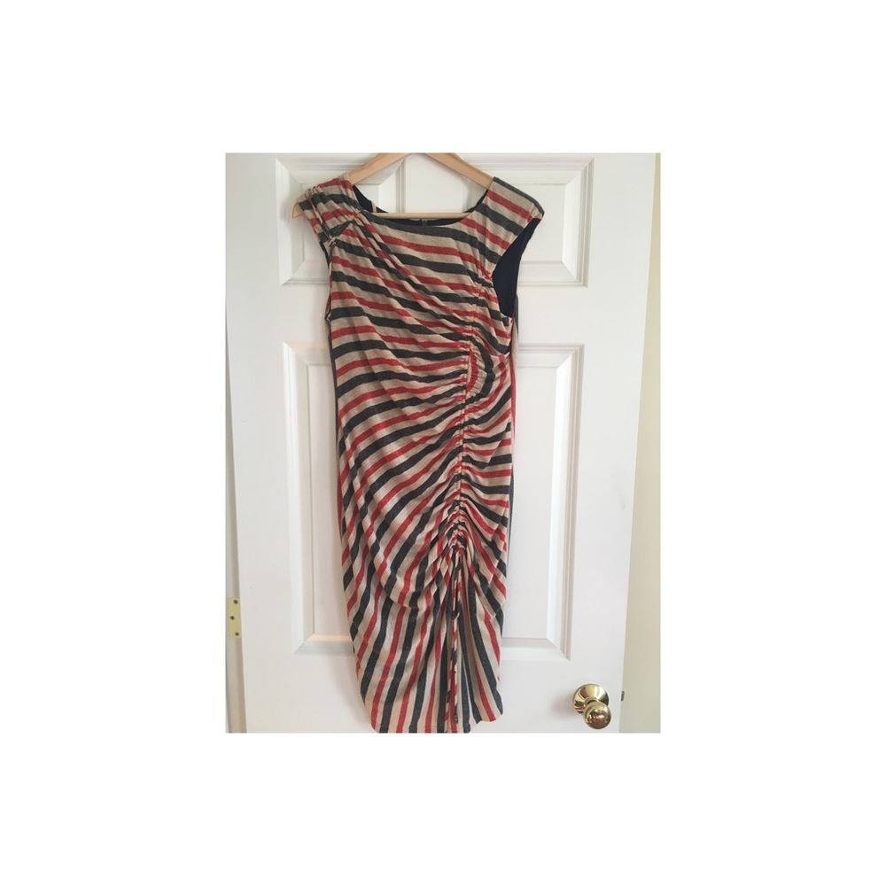 Eva Franco dress