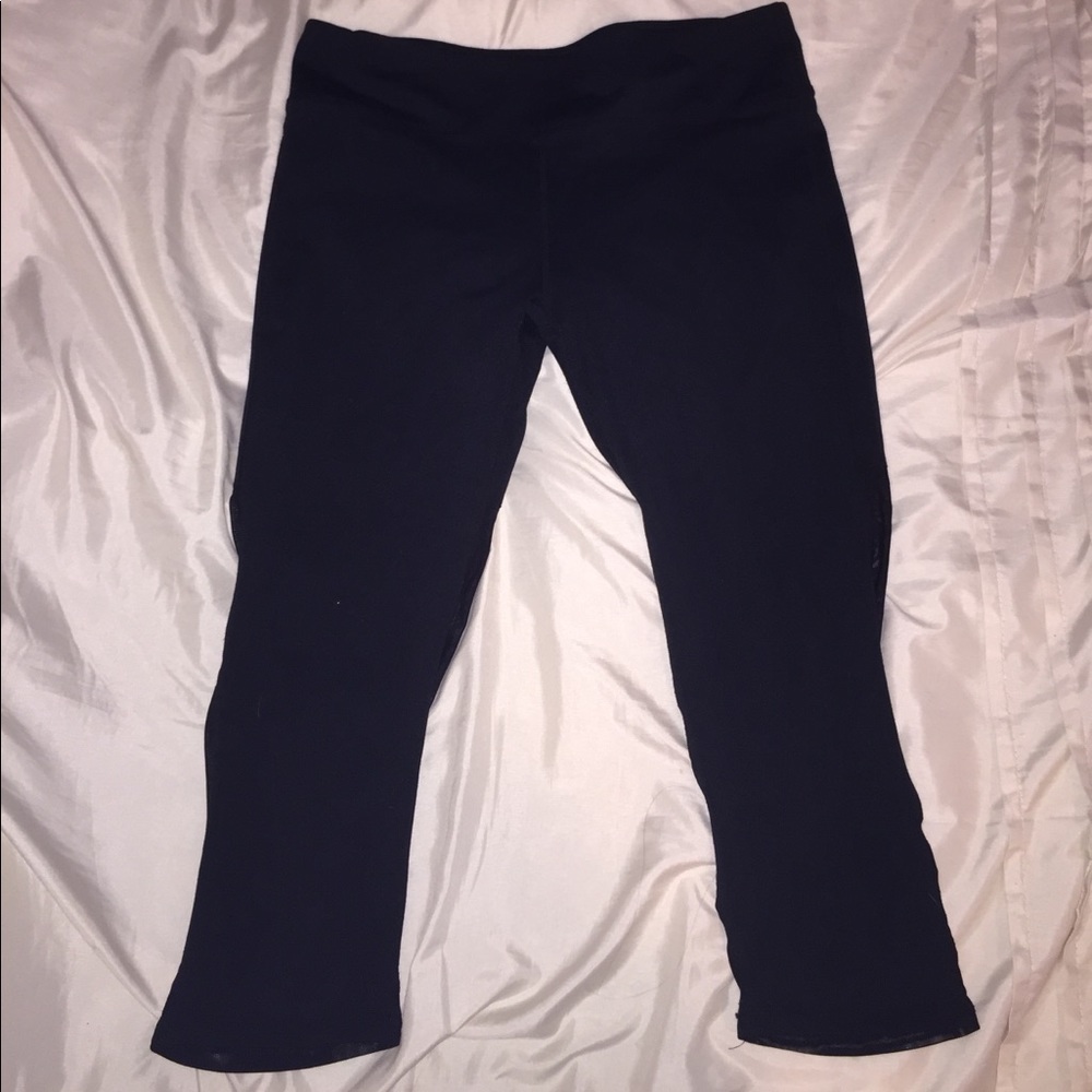 Fabletics leggings