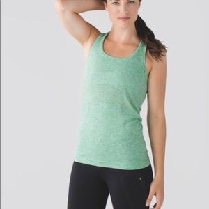 •LULULEMON• Swiftly Tank Top, 8