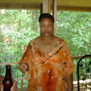 Meet your Posher, Anita