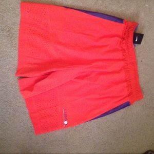 Men's Nike Clemson Collegiate Licensed Product