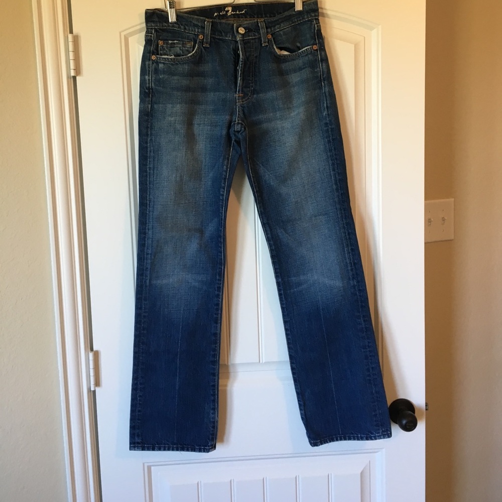 7FAM Jeans