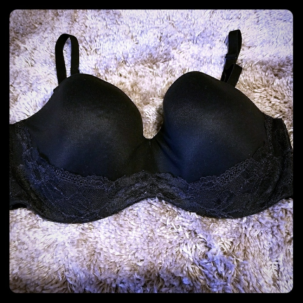 💋Victoria's Secret💋 Body By Victoria Strapless