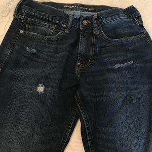 Old Navy Men’s Slim Jeans