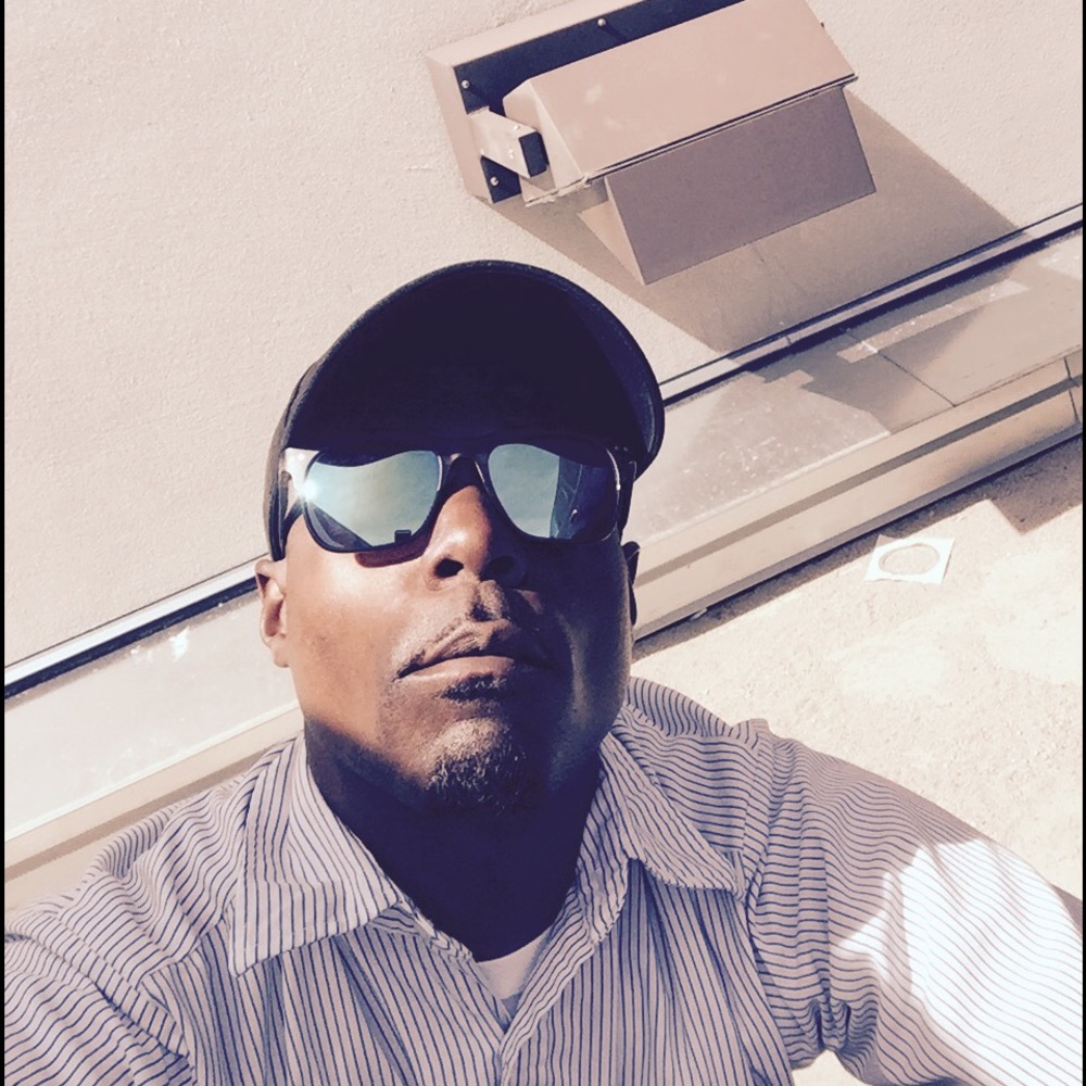 Meet your Posher, Jefferson