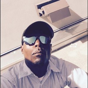 Meet your Posher, Jefferson