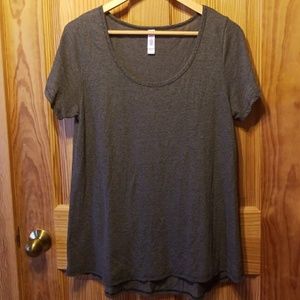 Lularoe classic tee brand new